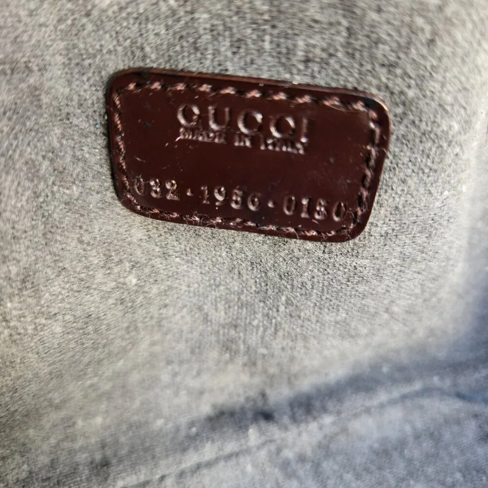 Gucci - Picture 3 of 4